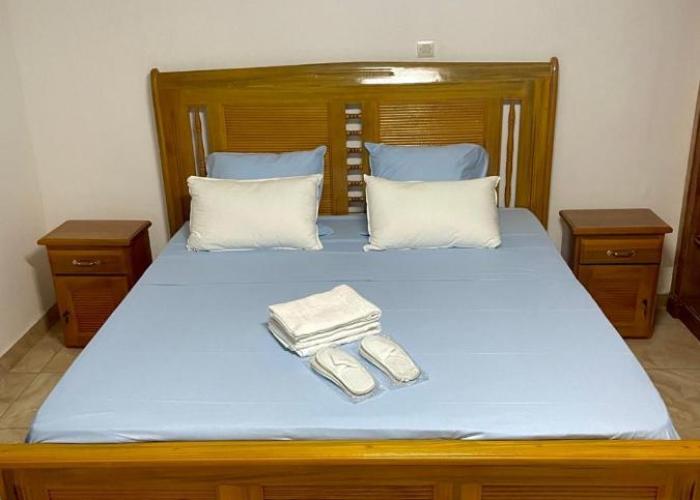 Appartement Lyanna