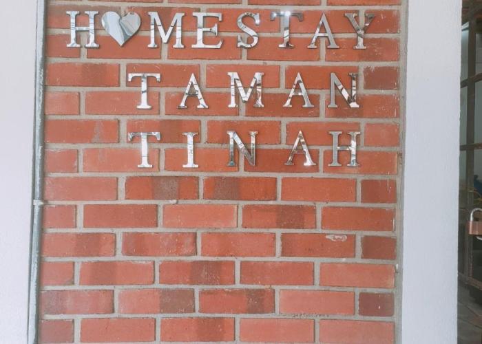 Taman Tinah Homestay