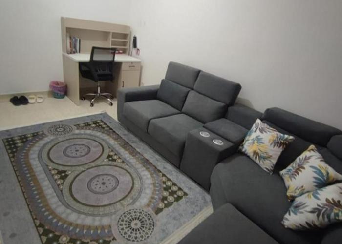 Taman Tinah Homestay