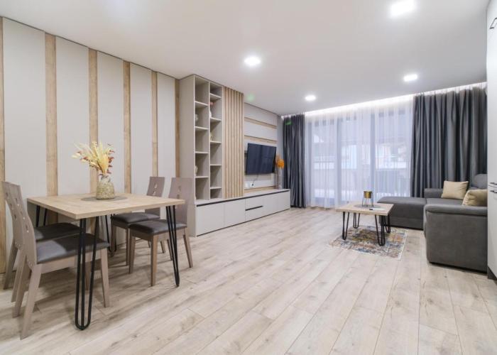 LDV 13 Residence Free private parking