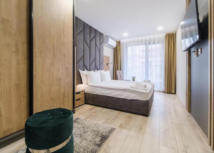 LDV 13 Residence Free private parking