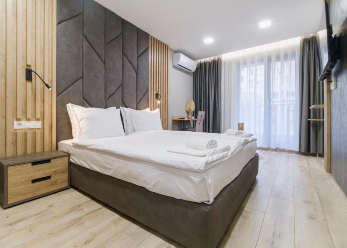 LDV 13 Residence Free private parking