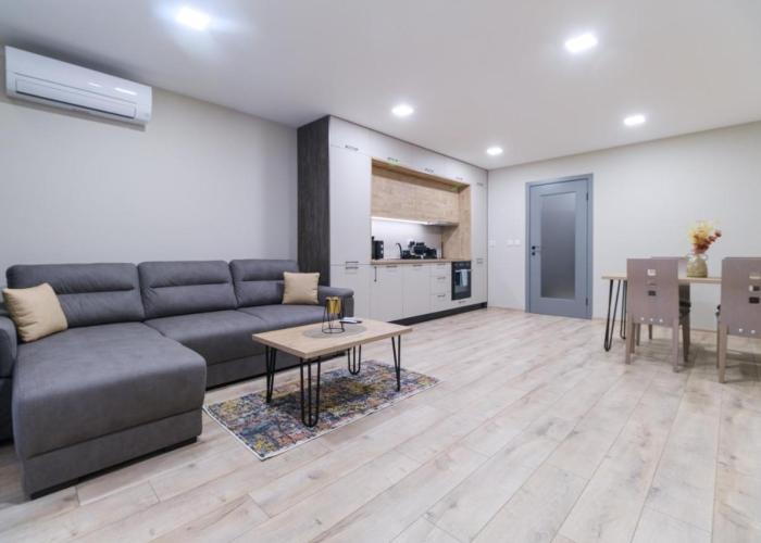 LDV 13 Residence Free private parking