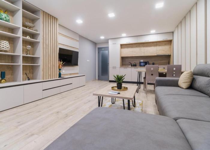 LDV 13 Residence Free private parking