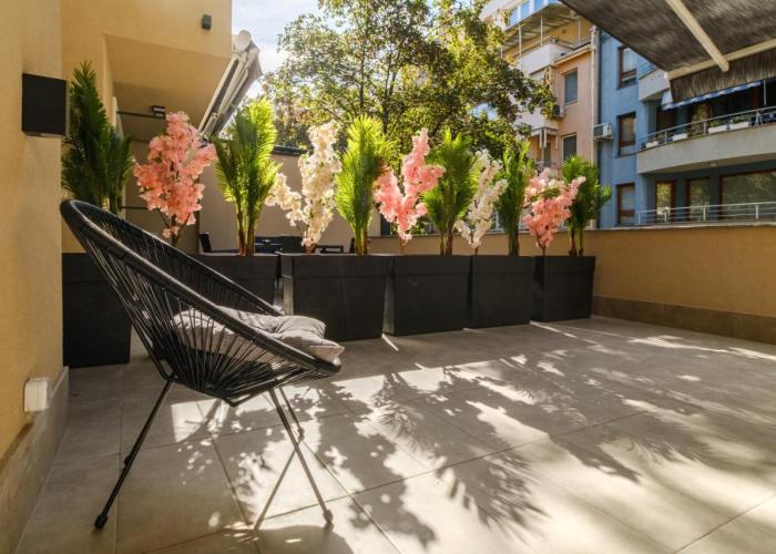 LDV 13 Residence Free private parking