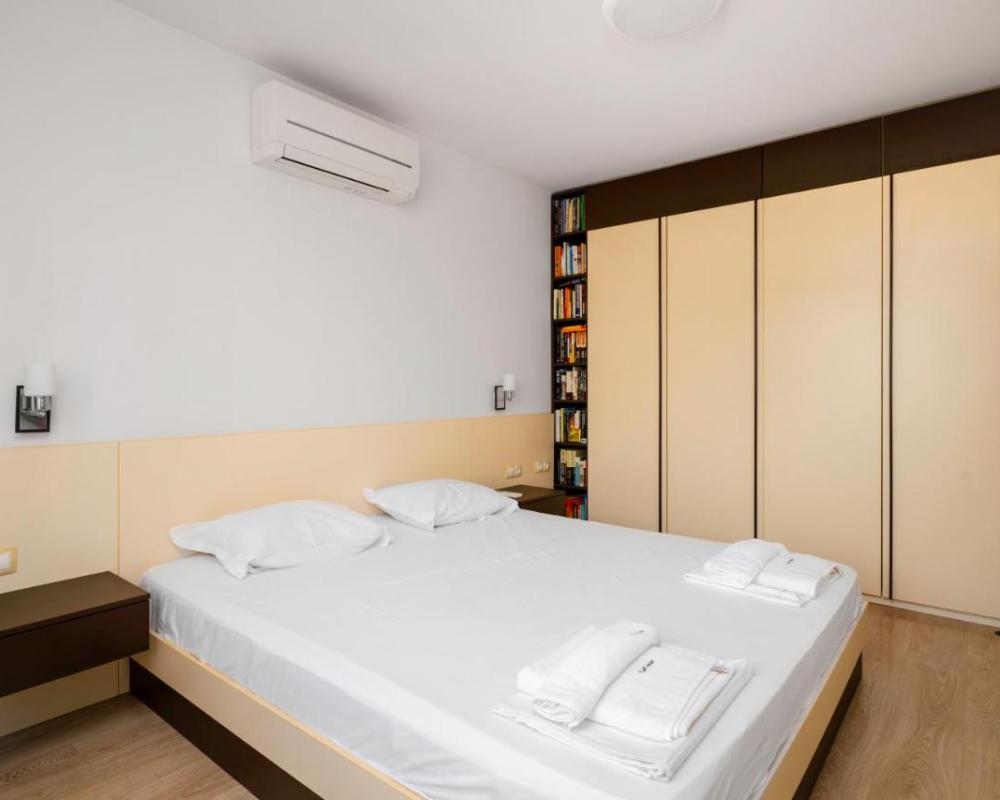 фото Spacious 2BD Flat with Secure Free Parking