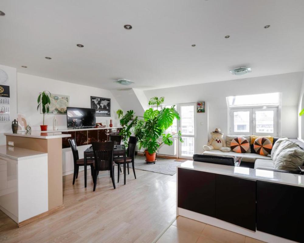 фото Spacious 2BD Flat with Secure Free Parking