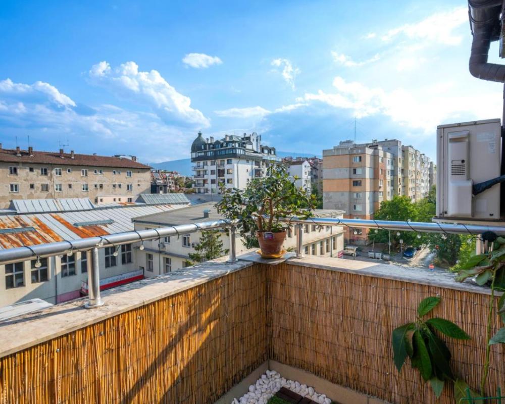 фото Spacious 2BD Flat with Secure Free Parking