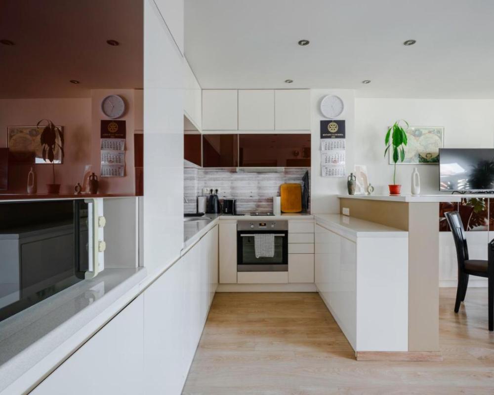 фото Spacious 2BD Flat with Secure Free Parking