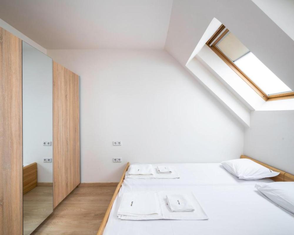 фото Spacious 2BD Flat with Secure Free Parking