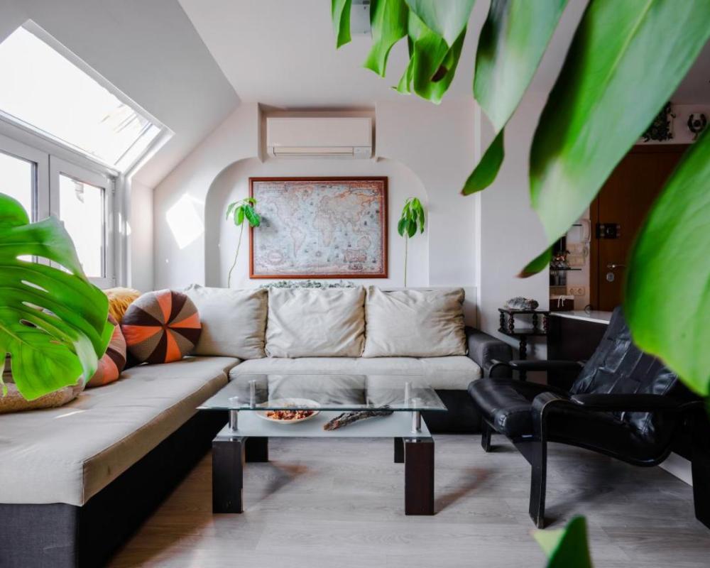 фото Spacious 2BD Flat with Secure Free Parking