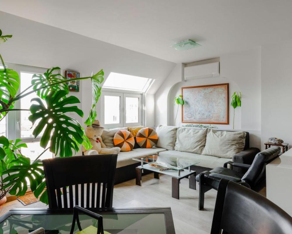 фото Spacious 2BD Flat with Secure Free Parking