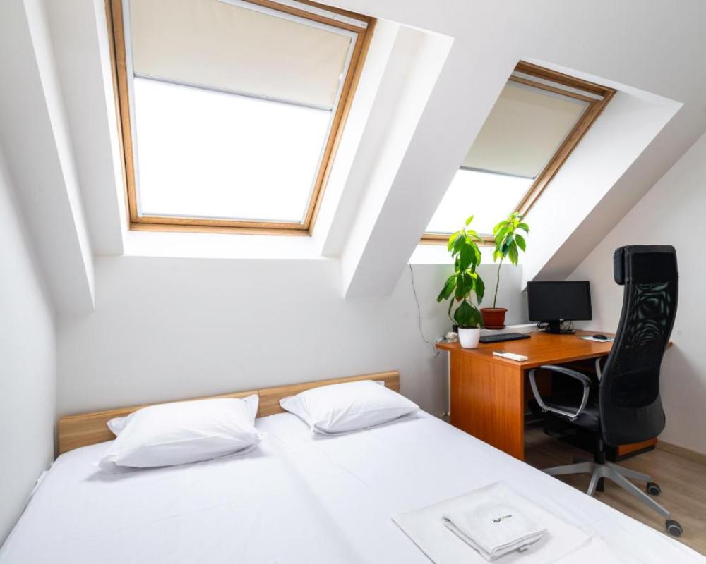 фото Spacious 2BD Flat with Secure Free Parking