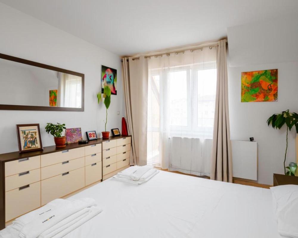 фото Spacious 2BD Flat with Secure Free Parking