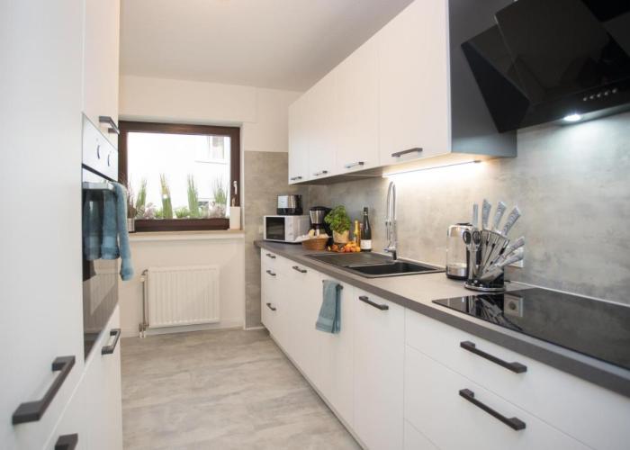 Suite Deluxe - 2 Bedrooms - Free Parking - 5 Min to Slopes