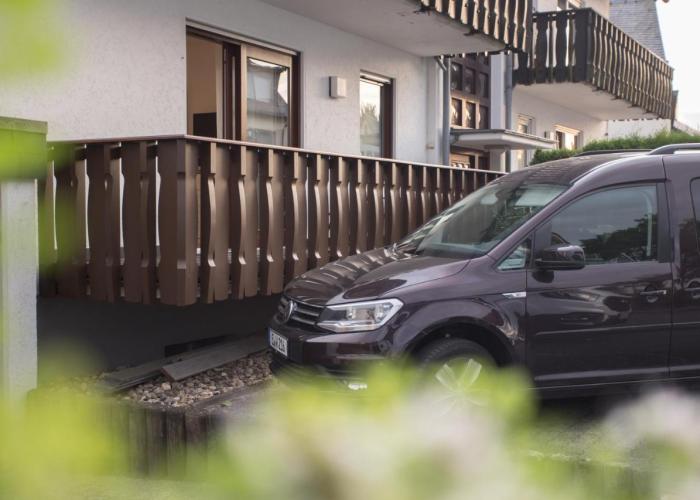 Suite Deluxe - 2 Bedrooms - Free Parking - 5 Min to Slopes