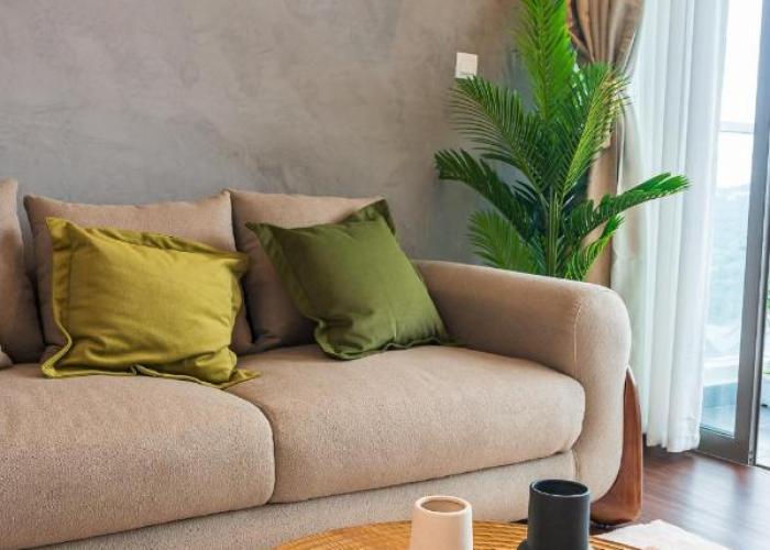 Serene Zen Family Retreat 2 to 7pax&Sunrise View