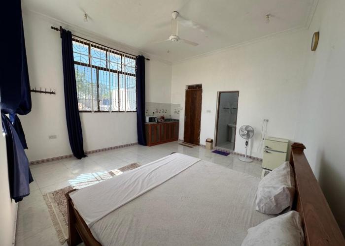 Michamvi Biman Apartments