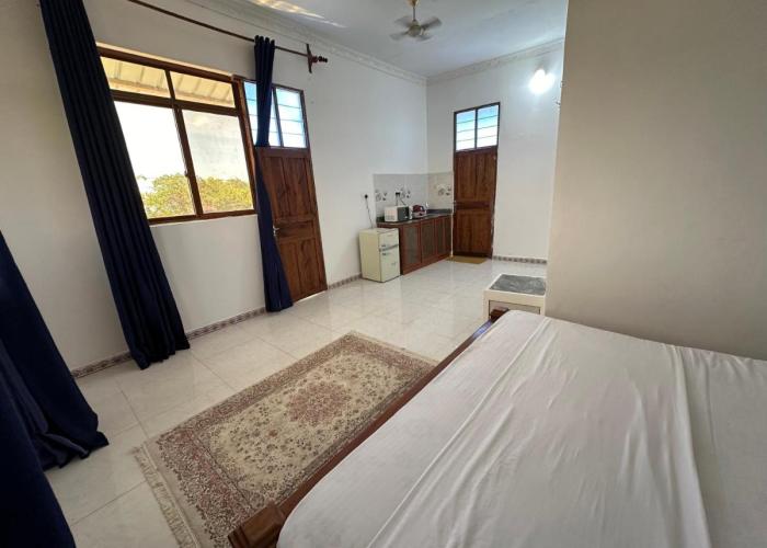 Michamvi Biman Apartments