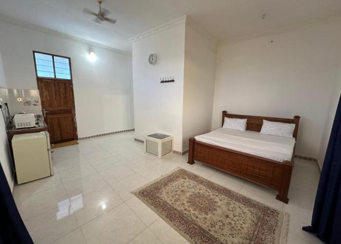 Michamvi Biman Apartments