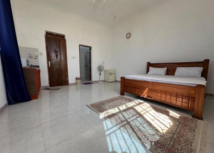 Michamvi Biman Apartments