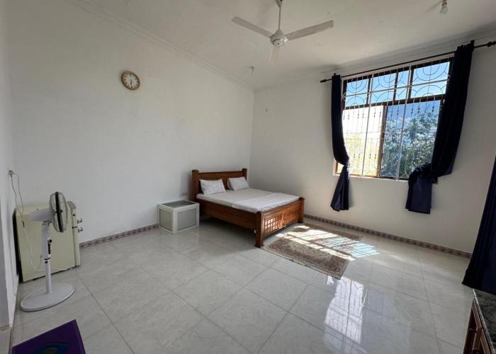 Michamvi Biman Apartments
