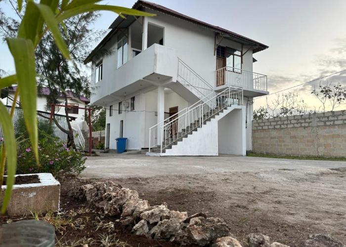 Michamvi Biman Apartments