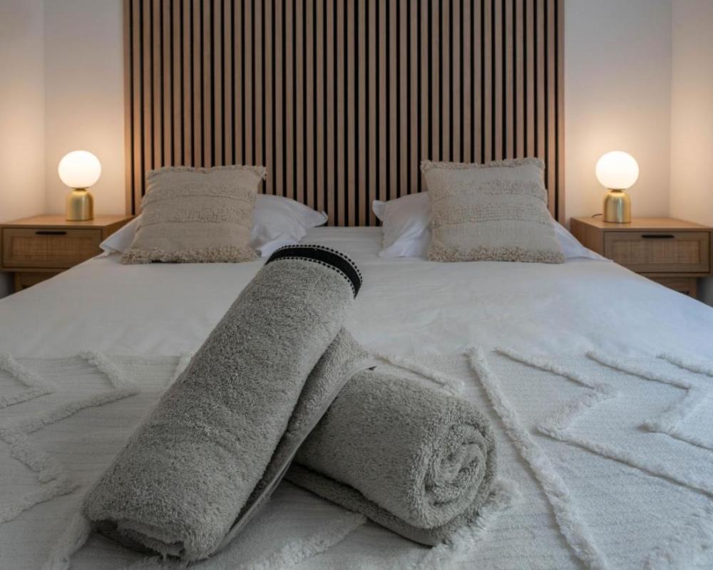 фото Résidence Serbie - Appartements design et climatisés en centre ville