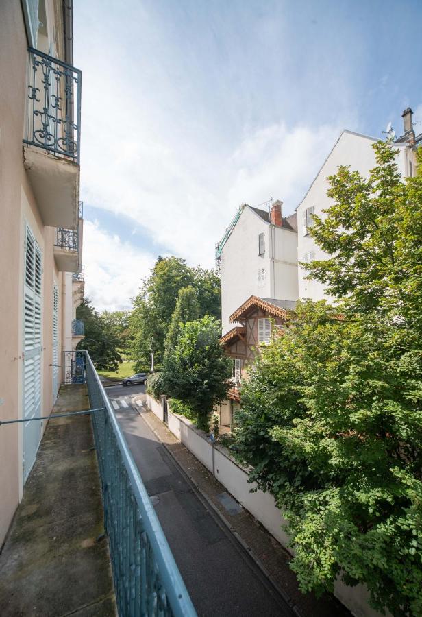 фото Résidence Serbie - Appartements design et climatisés en centre ville