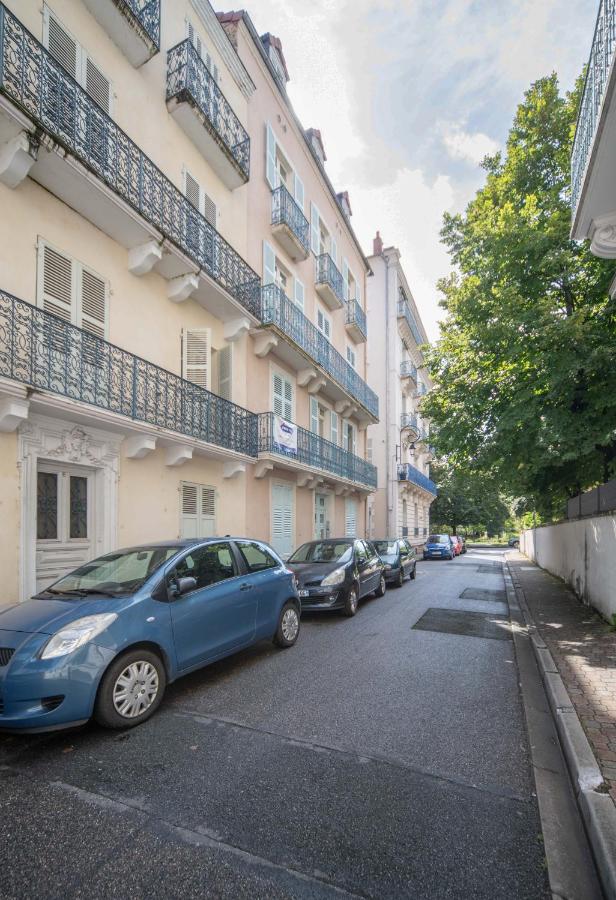 фото Résidence Serbie - Appartements design et climatisés en centre ville