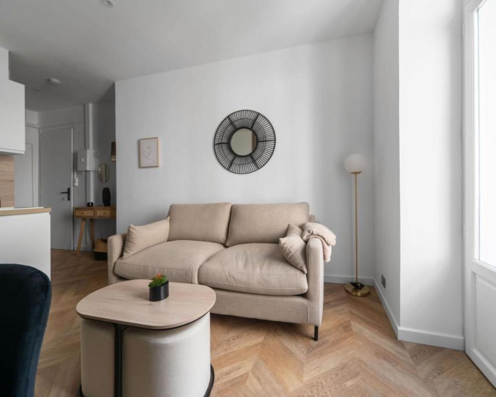 фото Résidence Serbie - Appartements design et climatisés en centre ville