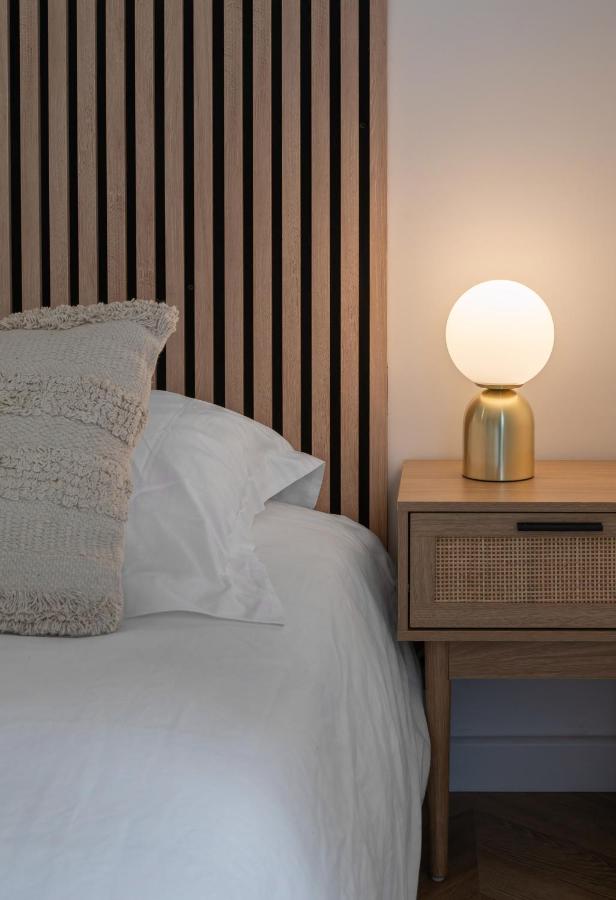 фото Résidence Serbie - Appartements design et climatisés en centre ville