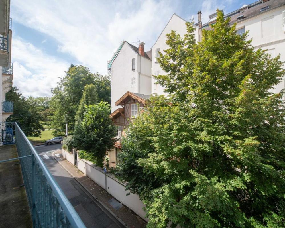 фото Résidence Serbie - Appartements design et climatisés en centre ville