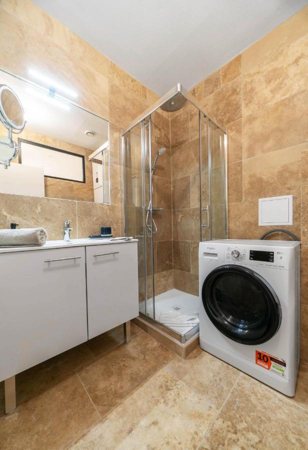 фото Résidence Serbie - Appartements design et climatisés en centre ville