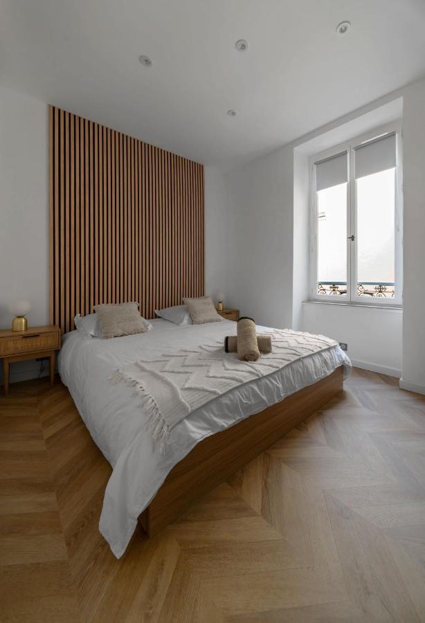 фото Résidence Serbie - Appartements design et climatisés en centre ville