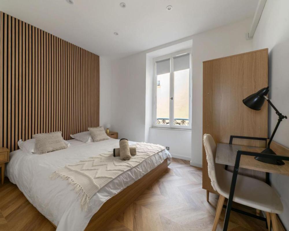 фото Résidence Serbie - Appartements design et climatisés en centre ville