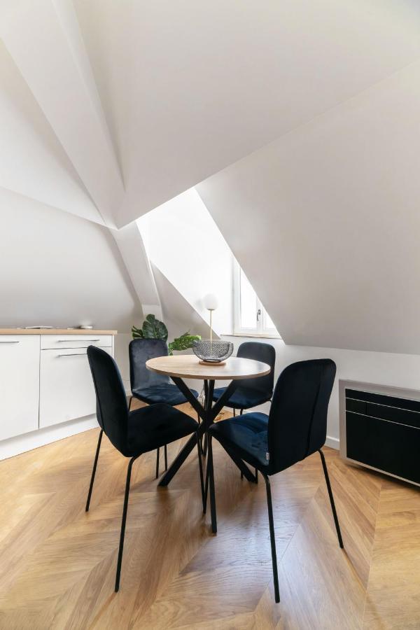 фото Résidence Serbie - Appartements design et climatisés en centre ville