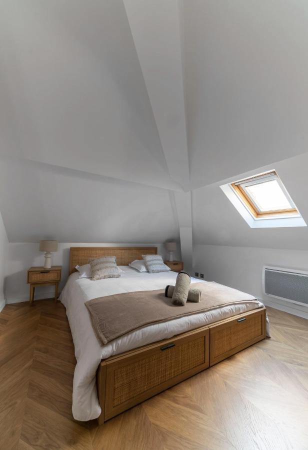 фото Résidence Serbie - Appartements design et climatisés en centre ville