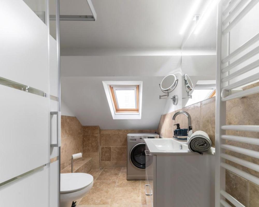 фото Résidence Serbie - Appartements design et climatisés en centre ville