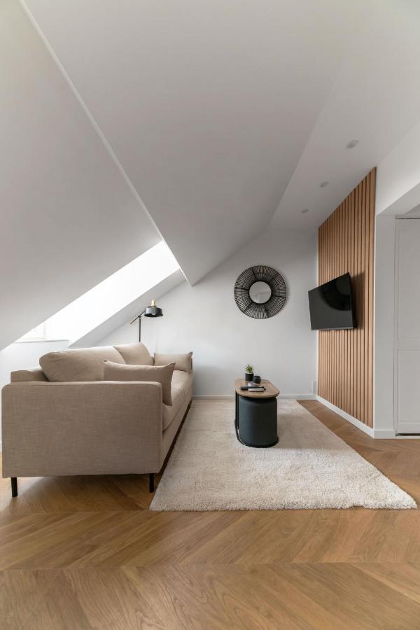 фото Résidence Serbie - Appartements design et climatisés en centre ville