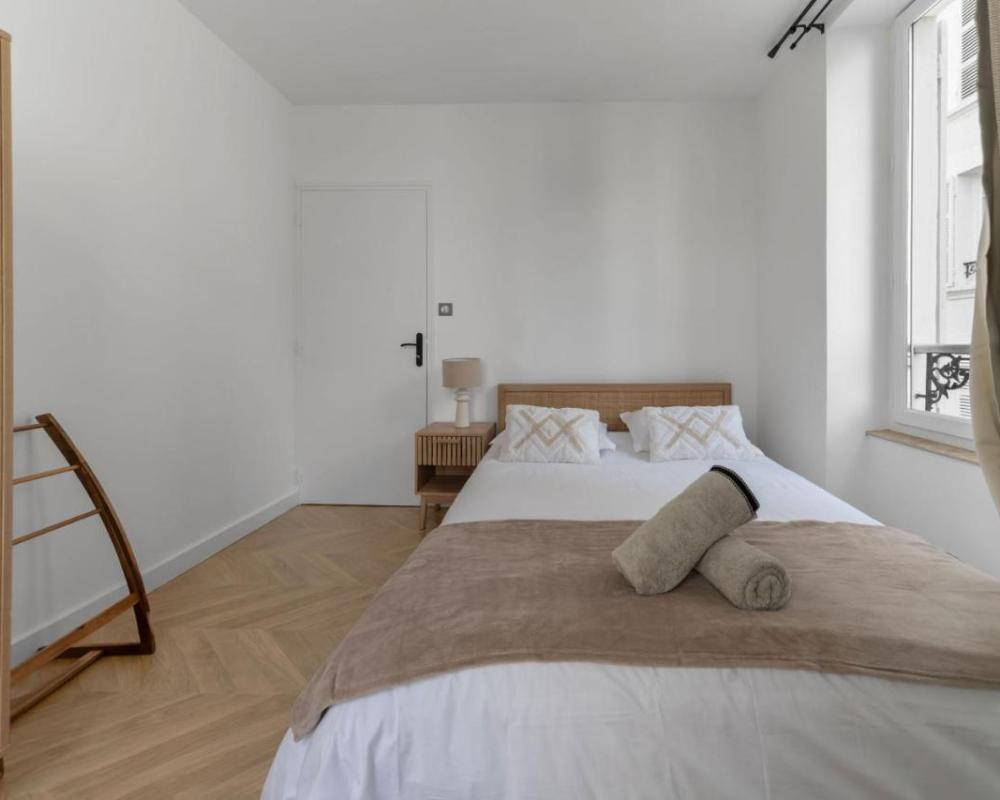 фото Résidence Serbie - Appartements design et climatisés en centre ville