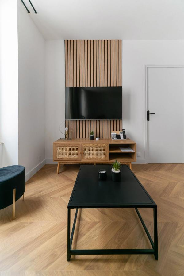 фото Résidence Serbie - Appartements design et climatisés en centre ville