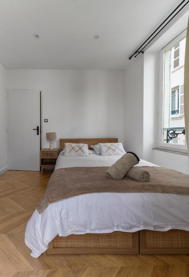 фото Résidence Serbie - Appartements design et climatisés en centre ville