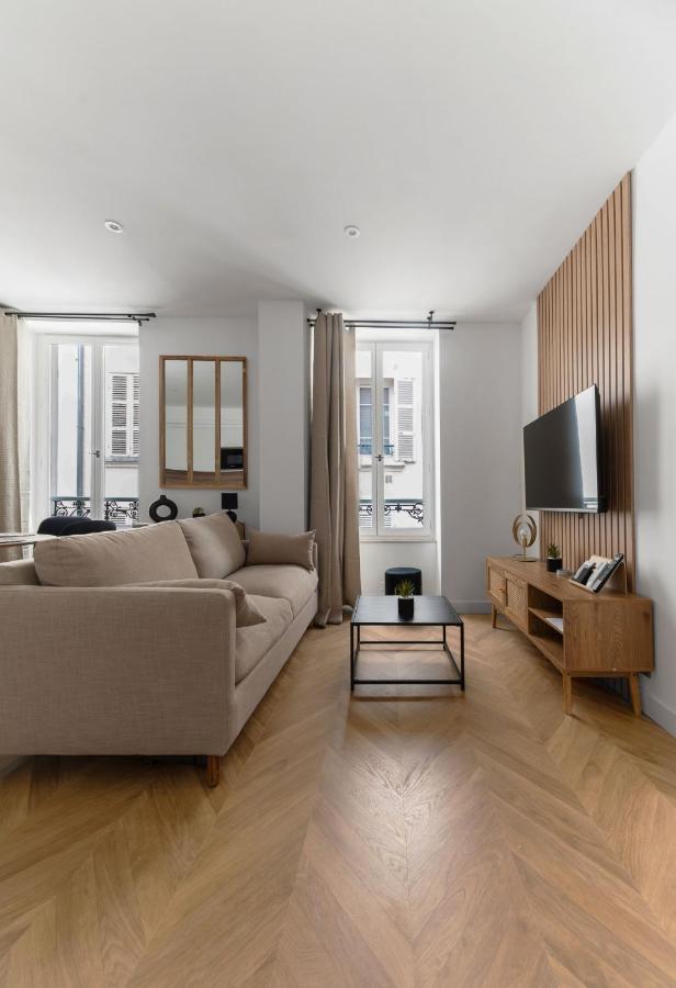 фото Résidence Serbie - Appartements design et climatisés en centre ville