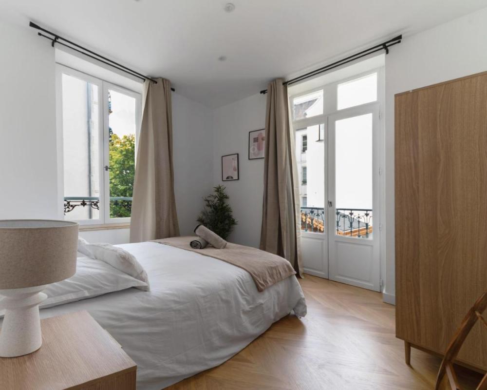 фото Résidence Serbie - Appartements design et climatisés en centre ville