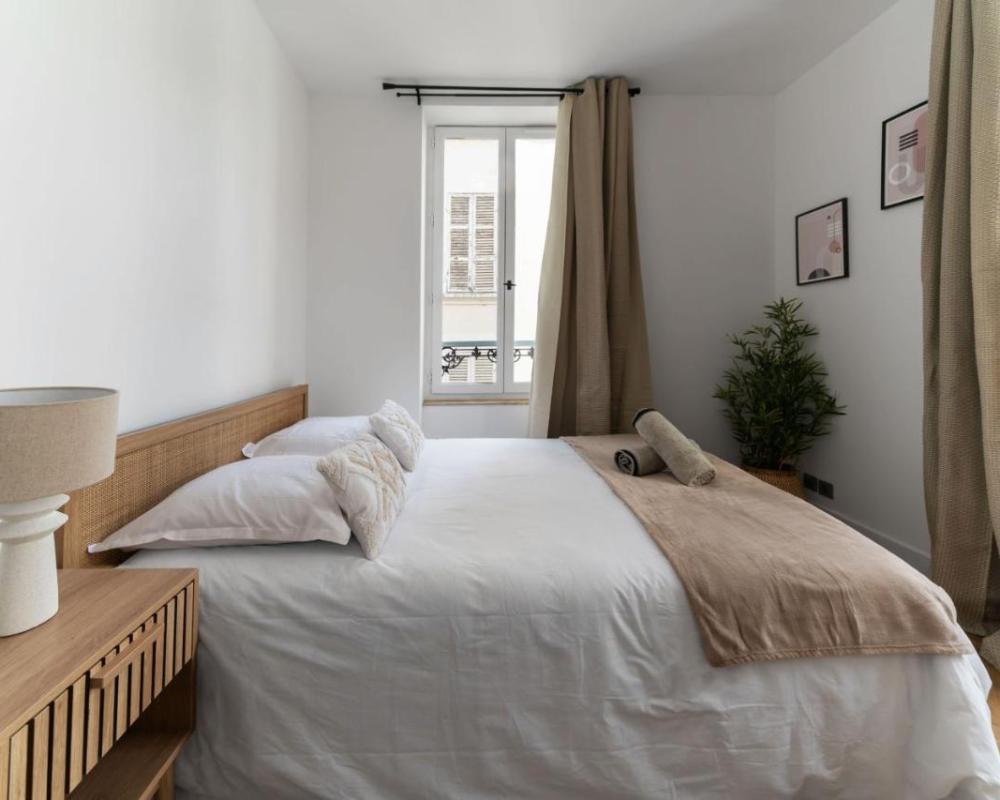 фото Résidence Serbie - Appartements design et climatisés en centre ville