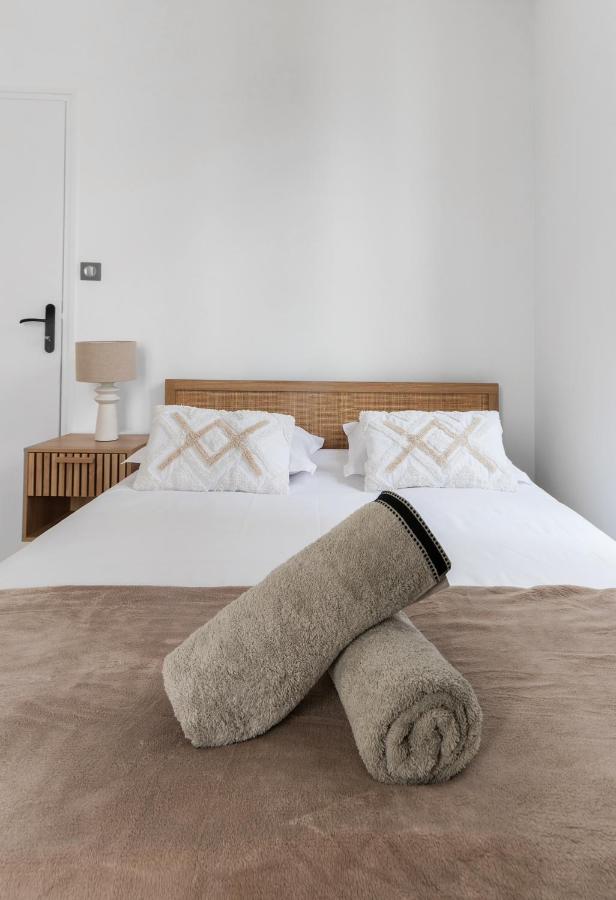 фото Résidence Serbie - Appartements design et climatisés en centre ville