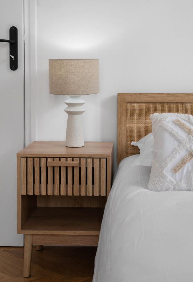 фото Résidence Serbie - Appartements design et climatisés en centre ville