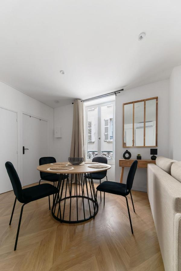 фото Résidence Serbie - Appartements design et climatisés en centre ville