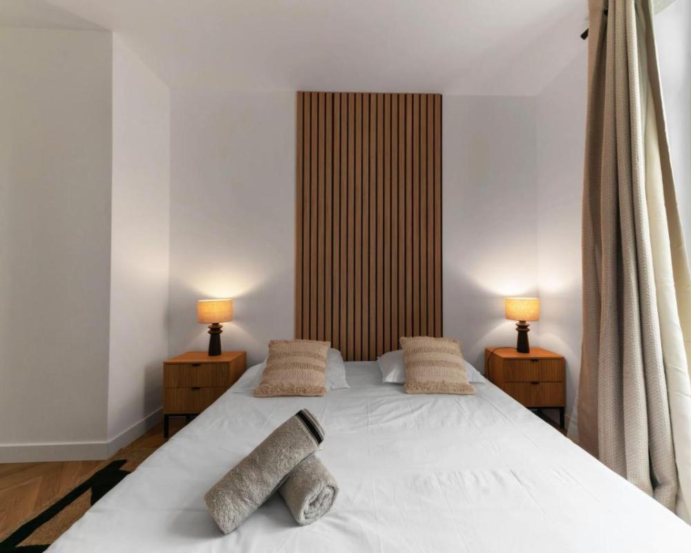 фото Résidence Serbie - Appartements design et climatisés en centre ville